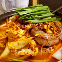 キッチハイク@松屋 さんの 【開催決定✨】韓国料理「松屋」で好きな料理を頼もう(¥1,000 ~ ¥1,999)