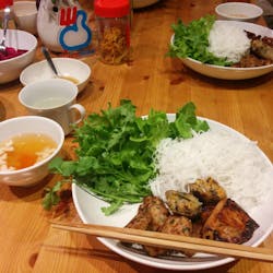 Chieko さんの 半年ぶりに開催✨ ベトナム料理男子のヴィエットさんのごはん会🇻🇳