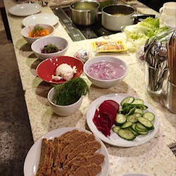 Maki さんの 旅するお茶会《スイス篇》〜旅の報告あれこれ〜