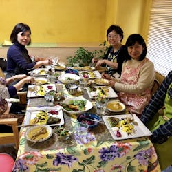 Haruko さんの 日本の家庭料理 Japanese home-cooked meal