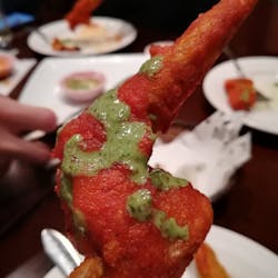 キッチハイク@SPICE KITCHEN3(スパイスキッチン) さんの 【開催決定✨】インド料理「SPICE KITCHEN3」で好きな料理を頼もう(¥1,000 ~ ¥1,999)