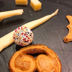 Maki さんの 旅するお茶会《スイス篇》〜旅の報告あれこれ〜