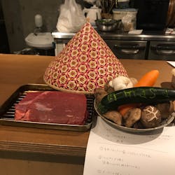 megu さんの もうすぐクリスマス!しっとり美味しい丸鶏を焼こう!