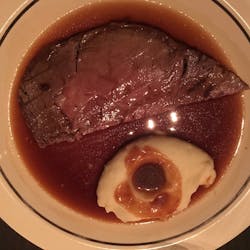 キッチハイク@ロウリーズ・ザ・プライムリブ 赤坂 さんの 牛料理「ロウリーズ・ザ・プライムリブ赤坂店」でコース料理を楽しもう(¥3,000 ~ ¥3,999)