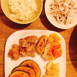 Yukari さんの 石井食品さん❌そとんち❌寿司屋ーsaiーによるコラボイベント！健康に優しく素敵なお寿司パーティー！！