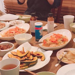Yukari さんの 2019年6月27日（木）みんなで夕食会