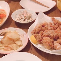 Yukari さんの そとんち❌寿司屋ーsaiーによるコラボイベント！健康に優しく素敵なお寿司パーティー！！
