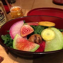 キッチハイク@MushaMusha(ムシャムシャ) さんの 割烹・小料理「MushaMusha」でコース料理を楽しもう(¥3,000 ~ ¥3,999)