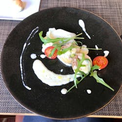 キッチハイク@ラフォンターナアッヅッラ(Lafontanaazzurra) さんの 【贅沢ランチ✨】イタリアン「ラフォンターナアッヅッラ」でコース料理を楽しもう(¥2,000 ~ ¥2,999)