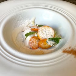 キッチハイク@ラフォンターナアッヅッラ(Lafontanaazzurra) さんの 【贅沢ランチ✨】イタリアン「ラフォンターナアッヅッラ」でコース料理を楽しもう(¥2,000 ~ ¥2,999)