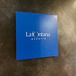 キッチハイク@ラフォンターナアッヅッラ(Lafontanaazzurra) さんの 【贅沢ランチ✨】イタリアン「ラフォンターナアッヅッラ」でコース料理を楽しもう(¥2,000 ~ ¥2,999)