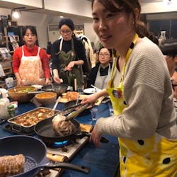 Fukuzawa さんの 生パスタ作り【Part3】ローマの縮れ麺パスタ「トンナレッリ」を2種のたっぷりチーズで✨ローマの郷土料理を食べ尽くそう💪