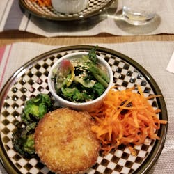 キッチハイク@カフェウフ。 さんの カフェ「カフェウフ。」でコース料理を楽しもう(¥1,000 ~ ¥1,999)