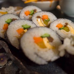 キッチハイク@松屋 さんの 【開催決定✨】韓国料理「松屋」で好きな料理を頼もう(¥1,000 ~ ¥1,999)