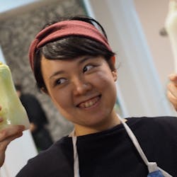 Kyohei さんの 『初心者歓迎✨』Kyohei x EIICHIコラボPop-Up‼️丹波からお届けイノシシ肉で、最高の牡丹鍋を食べよう😋@北千束アトリエ・プリック
