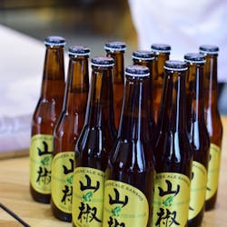 隼人 さんの 〜出汁を使った料理会〜  神楽坂にて、ゆるりと本格和食 1部