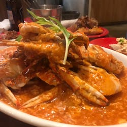 キッチハイク@HILLMAN(ヒルマン) さんの シンガポール料理「HILLMAN」でコース料理を楽しもう(¥2,000 ~ ¥2,999)