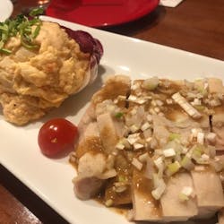 キッチハイク@HILLMAN(ヒルマン) さんの シンガポール料理「HILLMAN」でコース料理を楽しもう(¥2,000 ~ ¥2,999)