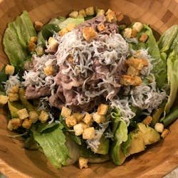 MOMOKO さんの 【MOMOKOのブラジオリ】大好き❤️にく肉ニク🍖Pop-Upデイ。とにかくお肉が大好きなCOOKが集結😋 楽しいとおいしいはみんなで作る‼️朝から晩までいろんなPop-Upが連続で、まるごと1日みんなで楽しめるPop-Upデイ✨@上野キッチハイクキッチン