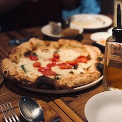 チロンボ・マリーナ さんの イタリアン「チロンボ・マリーナ」でコース料理を楽しもう(¥4,000 ~ ¥4,999)