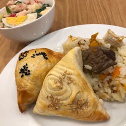 Asako さんの みんなのプロフ