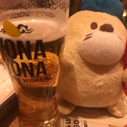 キッチハイク@YONA YONA BEER WORKS 恵比寿東口店 さんの 【恵比寿】クラフトビールで乾杯しよう！「ちょい飲みスタンド」@YONA YONA BEER WORKS  恵比寿東口店