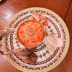 キッチハイク@ミニヨンTOKYO(miniyontokyo) さんの とことん東京食材にこだわるビストロ✨「ミニヨンTOKYO」でコース料理を楽しもう(¥2,000 ~ ¥2,999)
