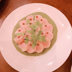 キッチハイク@ミニヨンTOKYO(miniyontokyo) さんの とことん東京食材にこだわるビストロ✨「ミニヨンTOKYO」でコース料理を楽しもう(¥2,000 ~ ¥2,999)