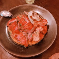 キッチハイク@ミニヨンTOKYO(miniyontokyo) さんの とことん東京食材にこだわるビストロ✨「ミニヨンTOKYO」でコース料理を楽しもう(¥2,000 ~ ¥2,999)