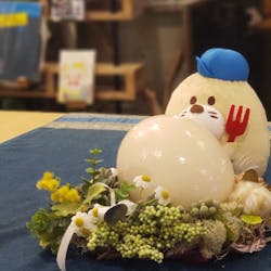 キッチンオーナー Manami さんの 【招待限定】上野KitchHikeキッチン感謝祭!COOKで集まって思い出を語ろう🌸