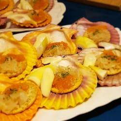 キッチンオーナー Manami さんの 【招待限定】上野KitchHikeキッチン感謝祭!COOKで集まって思い出を語ろう🌸