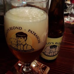 キッチハイク@ファボリ(FAVORI) さんの 【有楽町】ベルギービールならここ！世界のビール150種類が楽しめる「ちょい飲みスタンド」@ファボリ