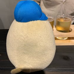 VECTOR BEER 虎ノ門店(ベクタービア) さんの 【虎ノ門】自家醸造のビールを絶品ロティサリーチキンと一緒に味わおう!「ちょい飲みスタンド」@VECTOR BEER 虎ノ門店