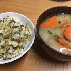 Moco さんの 熊本の郷土料理を一緒に食べよう！