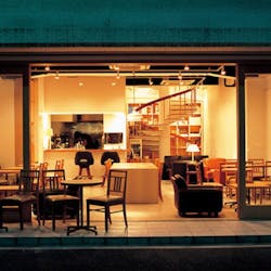 キッチハイク@フクモリ さんの 【開催決定✨】山形の旅館が手がける寛ぎカフェ「フクモリ」で夜ごはんを食べよう (¥2,000 ~ ¥2,999)