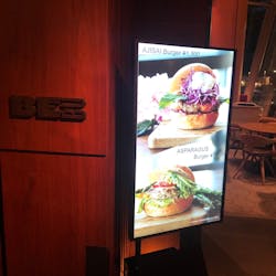 キッチハイク@BeBu(ビブ) さんの 【開催決定✨】ハンバーガー「BeBu」で好きな料理を頼もう(¥1,000 ~ ¥1,999)