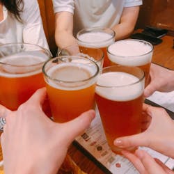 PDX TAPROOM(ピーディーエックス タップルーム) さんの 【渋谷】アメリカ/ポートランドのクラフトビールが集まる！「ちょい飲みスタンド」@PDXTAPROOM