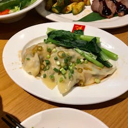 キッチハイク@威南記海南鶏飯 日本本店  さんの シンガポールで大人気のお店が日本初上陸「威南記海南鶏飯（ウィーナムキーチキンライス） 」でコース料理を楽しもう (¥3,000 ~ ¥3,999)