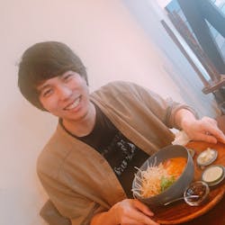 キッチハイク@coci(コチ) さんの 【開催決定✨】川のほとりの一軒家レストラン「coci」でタイカレーを食べよう (¥1,000 ~ ¥1,999)
