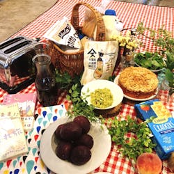 Oda Hiroko さんの シルクロードの食卓～羊肉炊き込みご飯「プロフ」他、ウズベキスタンの家庭料理 