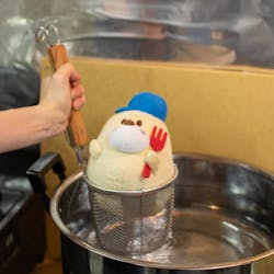 くみこ さんの 今年もやります❗AyaとKumikoのコラボPop-Up『冷やし中華はじめました』