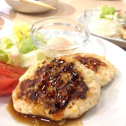 ヨシケイ さんの 「日替わりごはん」を一緒に食べよう！