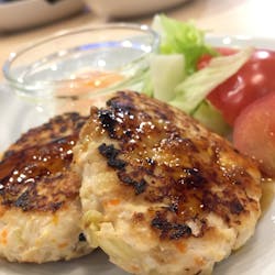 ヨシケイ さんの 〈白身魚の薬味じょうゆ〉みんないらっしゃい♪美味しい福を招く『まねきねこキッチンハウス・成増』の食卓