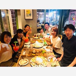 Eggs 'n Things さんの 【キッチハイク限定メニュー】ハワイ生まれのEggs 'n Thingsで、限定パンケーキとハワイアンフードを心行くまで堪能しよう!<原宿店>