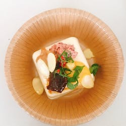 KitchHike User さんの 【コラボ企画】日本酒とikukoさんの料理を合わせて楽しむ