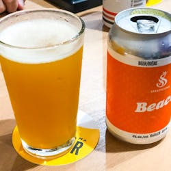 びあマ神田 さんの 【神田】800種類のクラフトビールから自分のお気に入りを見つけよう!「ちょい飲みスタンド」@びあマ神田