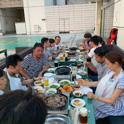 yuji さんの 《合同イベント》みんなでバルサミコ酢を食べ尽くそう!