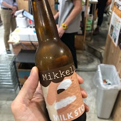 びあマ神田 さんの 【神田】800種類のクラフトビールから自分のお気に入りを見つけよう!「ちょい飲みスタンド」@びあマ神田