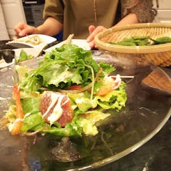 Manna さんの 増席‼️🌹静かな住宅街の隠れ家 テラス席もあります🌹元居酒屋ママの作る人気メニュー  !飲めない人もおいしい!