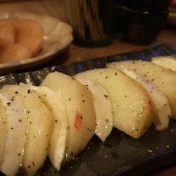 福島県国見町 さんの ももづくしの会🍑【福島県国見町】果汁たっぷりの「もも」料理を味わいながら、農家さんにおいしさの秘訣を聞こう✨